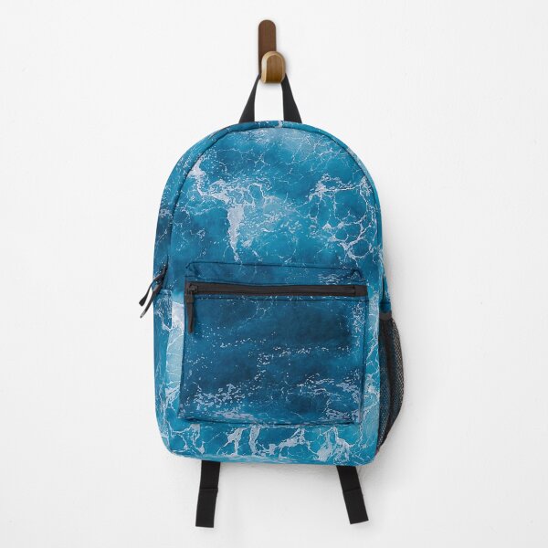 Item preview, Ocean Waves designed and sold by ElipseArt.