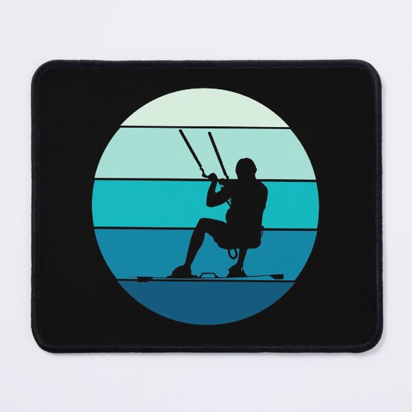 Item preview, Kitesurfing Kite Kiteboard Gift designed and sold by TastefulTees.