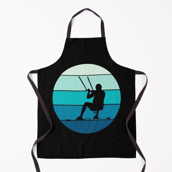 Item preview, Kitesurfing Kite Kiteboard Gift designed and sold by TastefulTees.