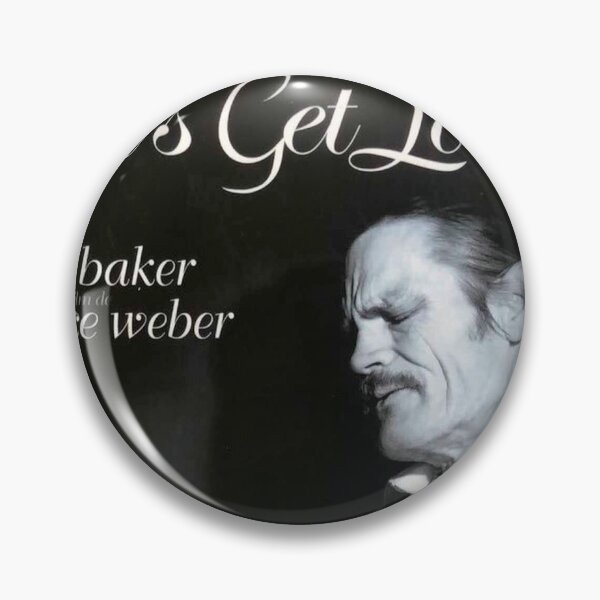 Item preview, Chet Baker, un film de Bruce Weber (documentary) designed and sold by JRCee.