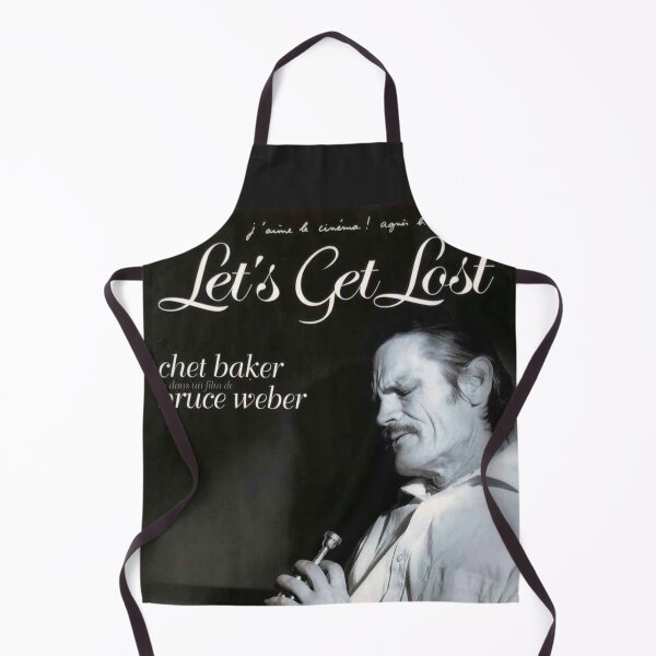 Item preview, Chet Baker, un film de Bruce Weber (documentary) designed and sold by JRCee.