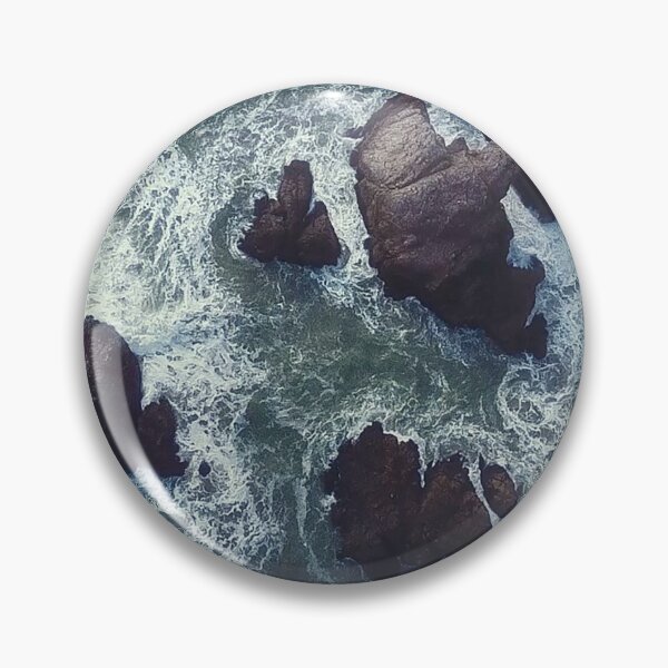 Item preview, Rocks in the Ocean designed and sold by Raft.