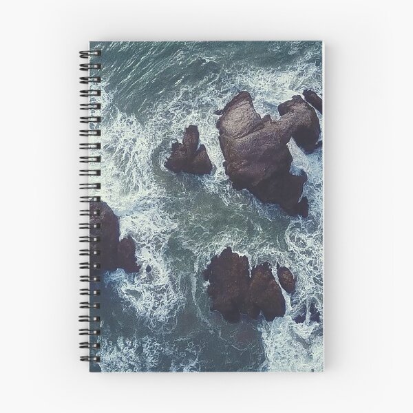 Item preview, Rocks in the Ocean designed and sold by Raft.