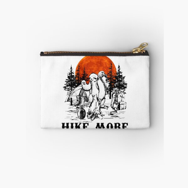Item preview, Hike More Worry Less designed and sold by GaryCote112.