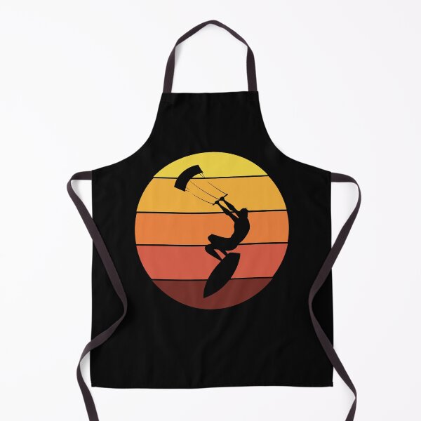 Item preview, Kitesurfing Kite Kiteboard Gift designed and sold by TastefulTees.