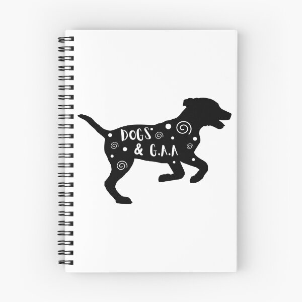 Artikelvorschau, Hunde & GAA entworfen und verkauft von TheGreenGoat.