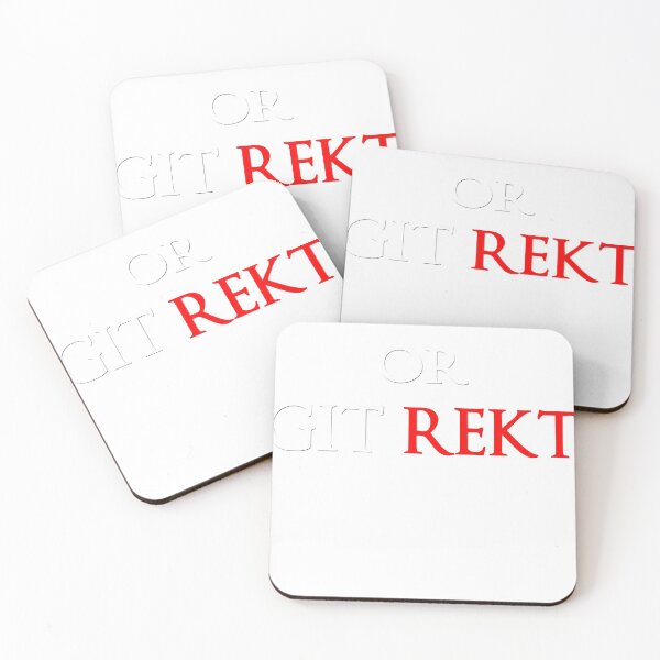 Item preview, Git Gud or Git Rekt Essential designed and sold by GulickMarion.