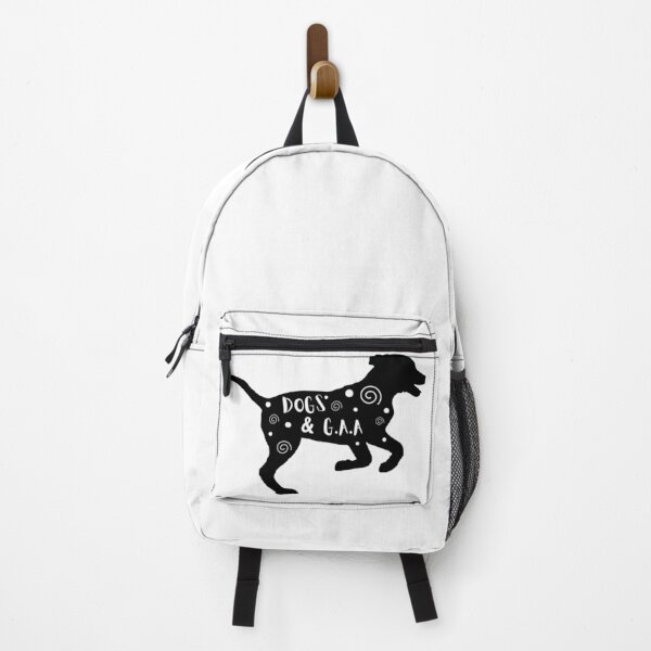 Item preview, Dogs & GAA designed and sold by TheGreenGoat.