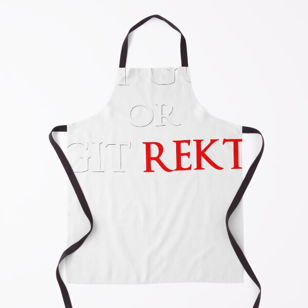 Item preview, Git Gud or Git Rekt Essential designed and sold by GulickMarion.