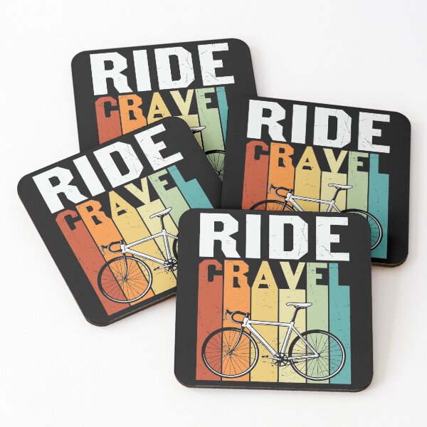Item preview, Paseo en bicicleta de grava designed and sold by Velocitiy.