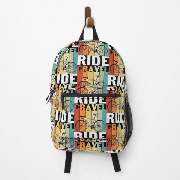 Item preview, Gravel bike riding designed and sold by Velocitiy.