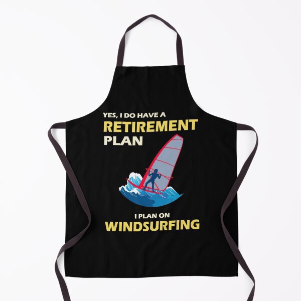 Item preview, Windsurfer Windsurfing Ocean Summer Gift designed and sold by TastefulTees.