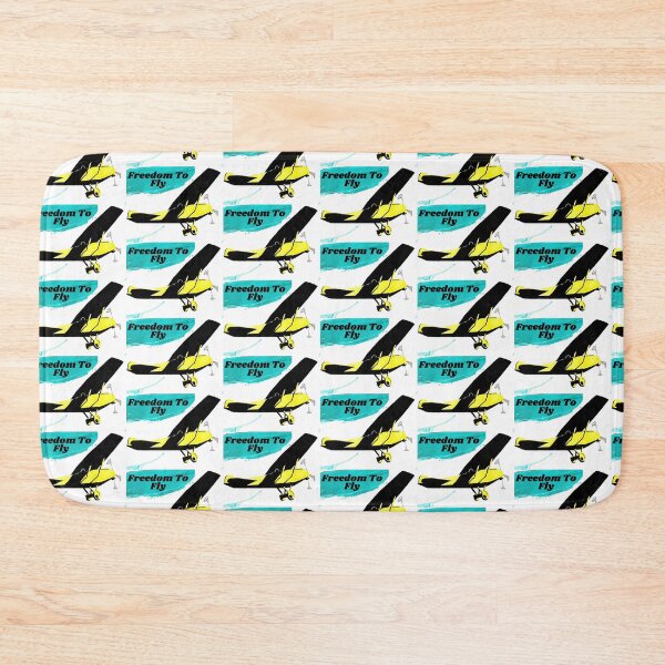 Item preview, The Freedom To FLY In An Aircraft- Life Quotes designed and sold by Digitalme Designs.
