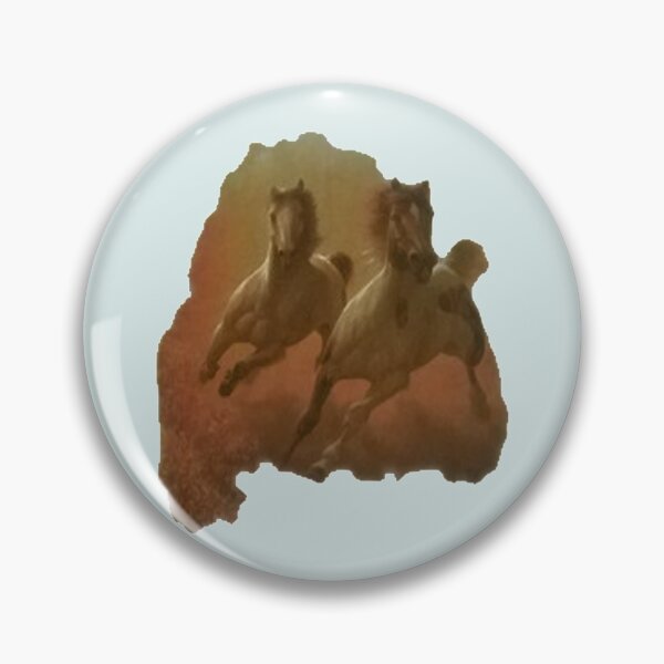 Item preview, Galloping Horses designed and sold by Typebeastss.
