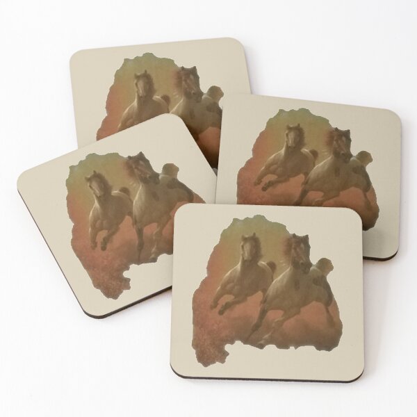 Item preview, Galloping Horses designed and sold by Typebeastss.