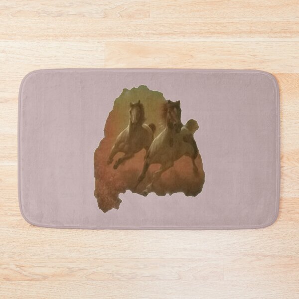 Item preview, Galloping Horses designed and sold by Typebeastss.