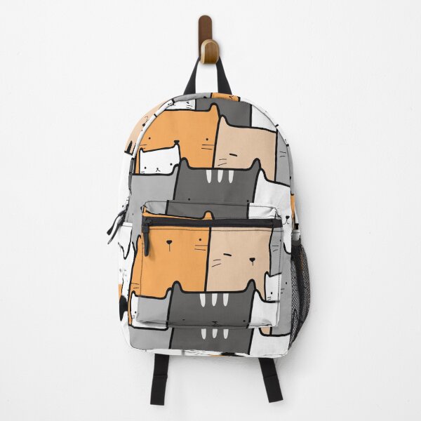 Item preview, Behind Every Strong Woman Is Her Cat, cut cat designed and sold by Ouizza.