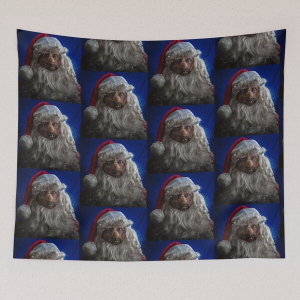 Item preview, Redneck Santa designed and sold by Randy Turnbow.
