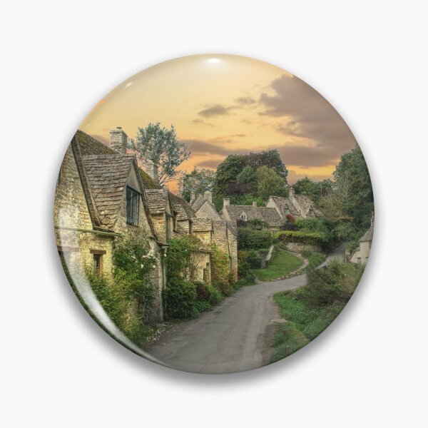 Item preview, Arlington Row designed and sold by Alisonchambers2.