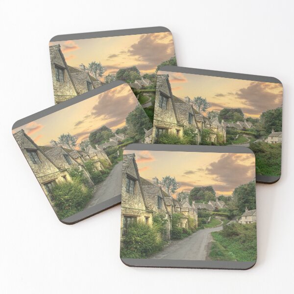 Item preview, Arlington Row designed and sold by Alisonchambers2.