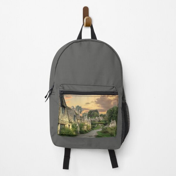 Item preview, Arlington Row designed and sold by Alisonchambers2.