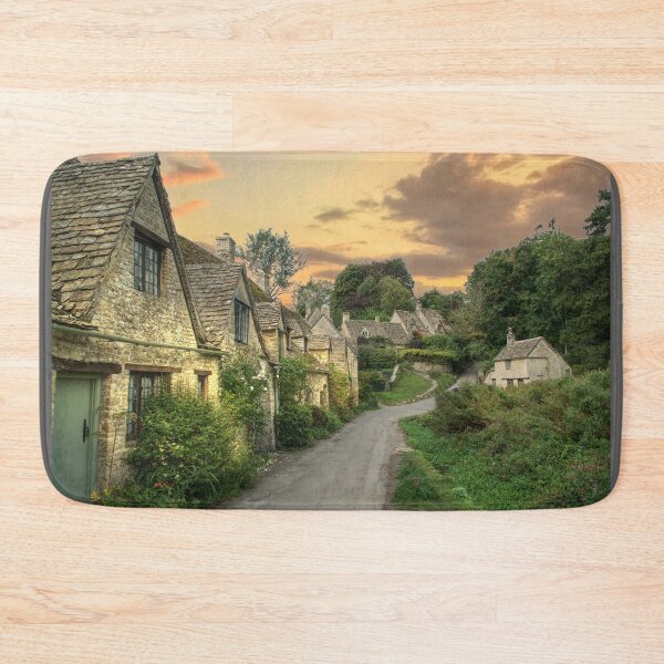 Item preview, Arlington Row designed and sold by Alisonchambers2.