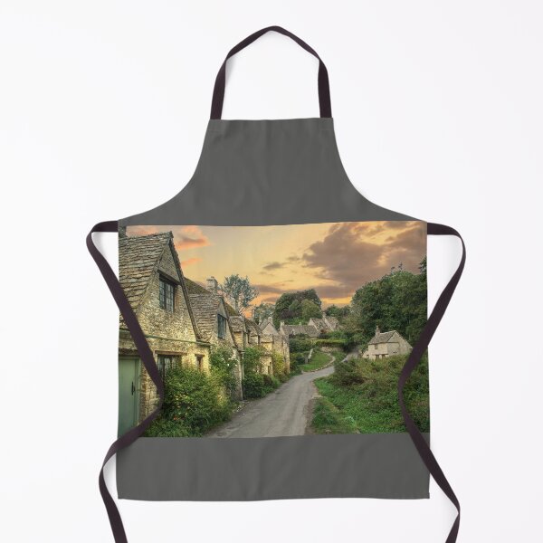 Item preview, Arlington Row designed and sold by Alisonchambers2.