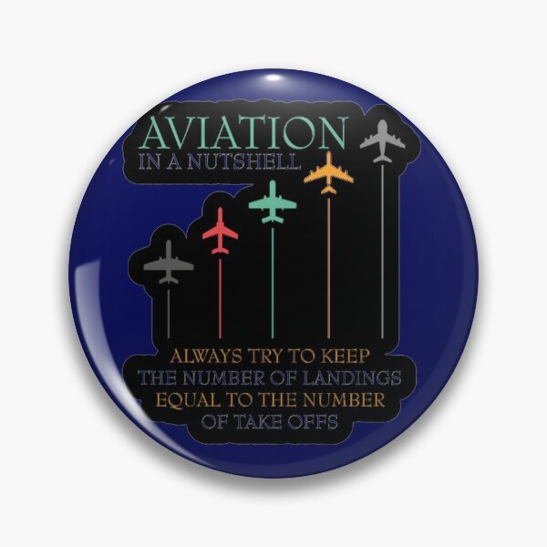 Item preview, AVIATION IN A NUTSHELL designed and sold by Ljubomir Cvijovic.