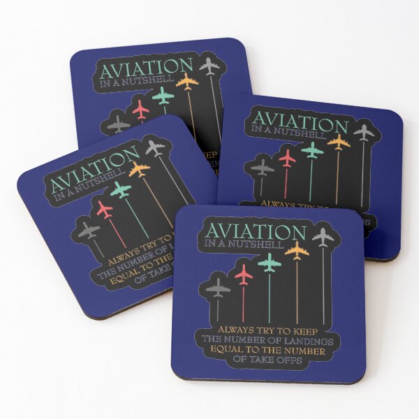 Item preview, AVIATION IN A NUTSHELL designed and sold by Ljubomir Cvijovic.