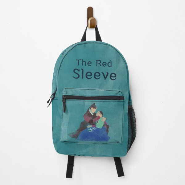 Item preview, The Red Sleeve FANART 03 designed and sold by liajung.