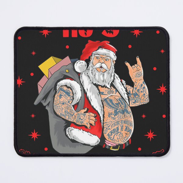 Item preview, There's Some Ho's designed and sold by CzarinaDesigns.