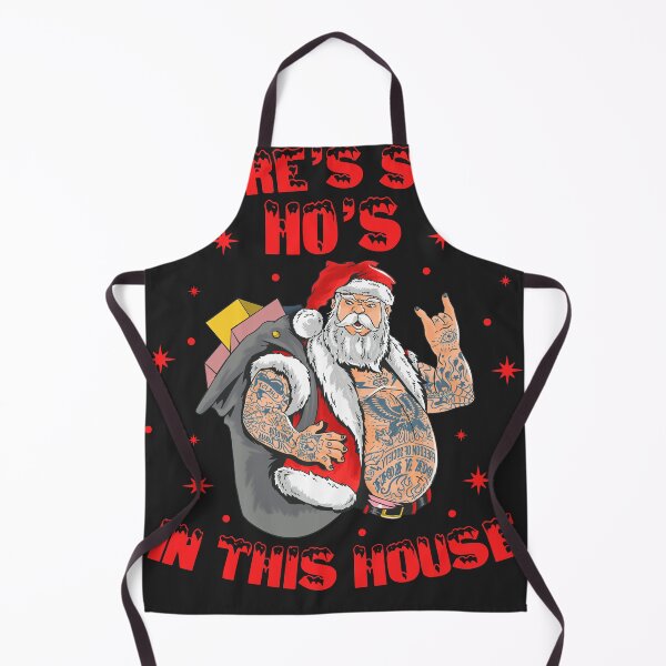 Item preview, There's Some Ho's designed and sold by CzarinaDesigns.