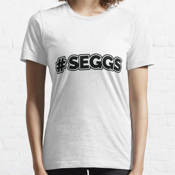 #SEGGS Essential T-Shirt