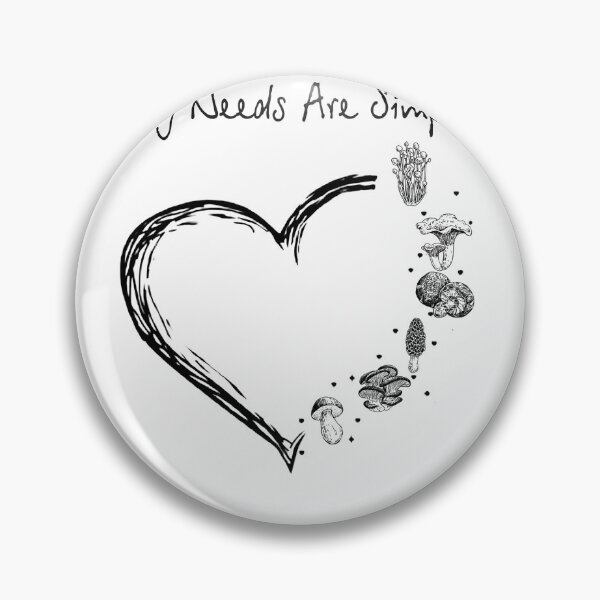 Item preview, My Needs Are Simple designed and sold by GaryCote112.