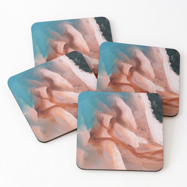 Item preview, Pink gradient sand designed and sold by Raft.