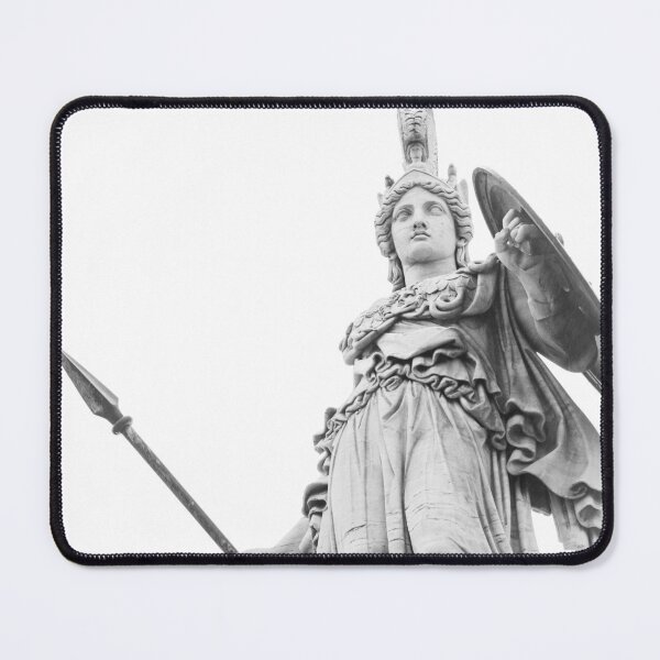 Item preview, Athena Goddess of Wisdom #1 #wall #art  designed and sold by Anita's & Bella's Art.