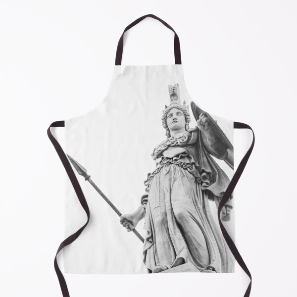 Item preview, Athena Goddess of Wisdom #1 #wall #art designed and sold by Anita's & Bella's Art.