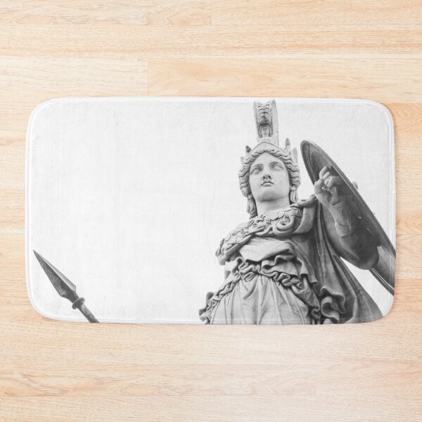 Item preview, Athena Goddess of Wisdom #1 #wall #art  designed and sold by Anita's & Bella's Art.