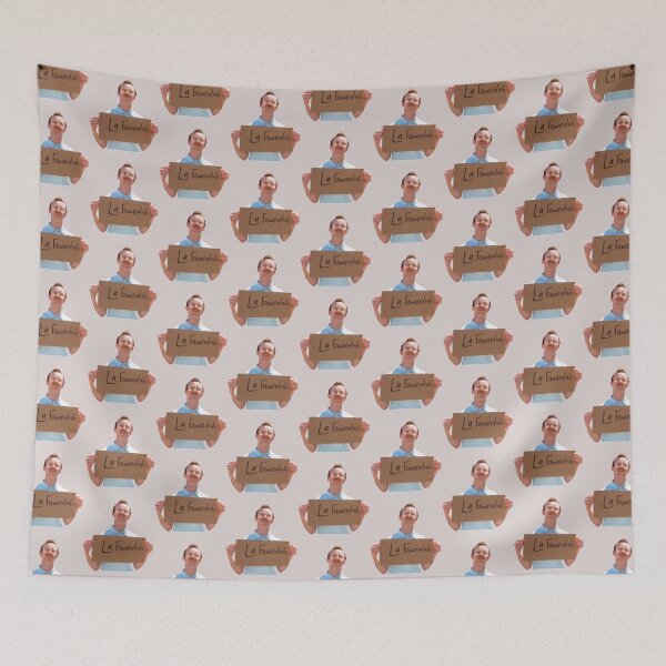 Item preview, Kip from Napoleon Dynamite   designed and sold by Typebeastss.