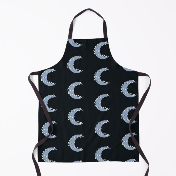 Item preview, Daisy chain moon designed and sold by Famjoillustrate.