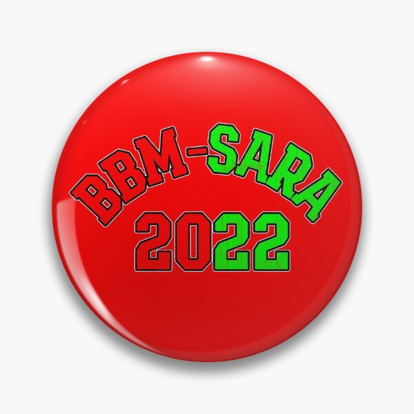 Item preview, BBM SARA 2022 Inday Duterte Marcos designed and sold by rafaeltto.