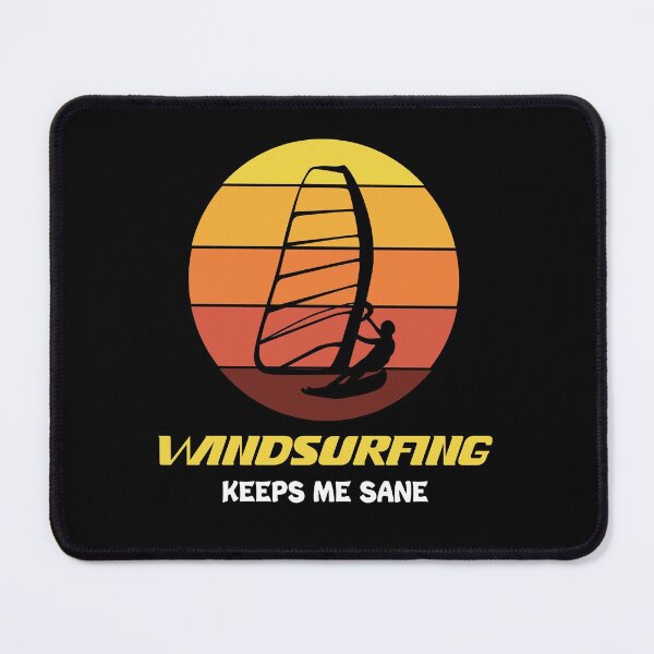 Item preview, Windsurfer Windsurfing Ocean Summer Gift designed and sold by TastefulTees.