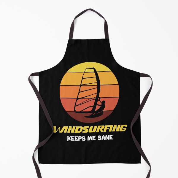 Item preview, Windsurfer Windsurfing Ocean Summer Gift designed and sold by TastefulTees.