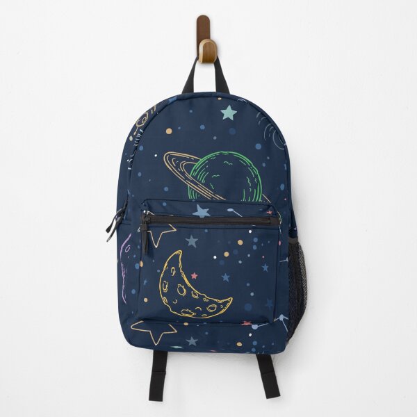 Item preview, The magnificent blue galaxy designed and sold by witwiky arts.