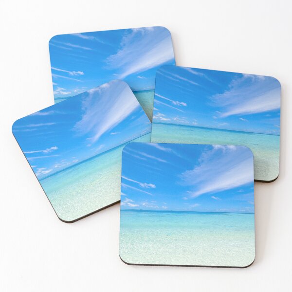 Item preview, Paradise beach designed and sold by Raft.