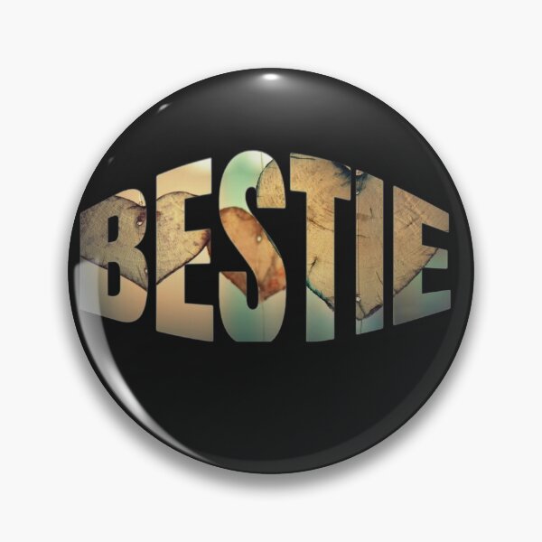 Item preview, Bestie designed and sold by WowAllinOne.
