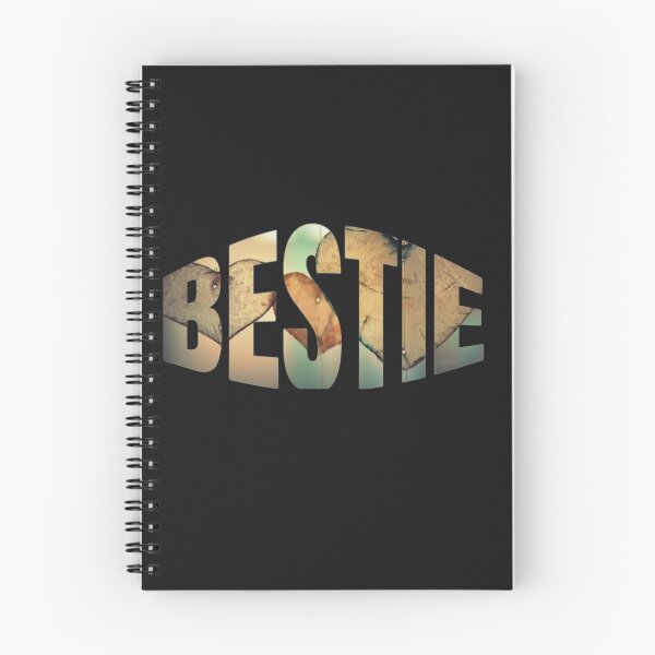 Item preview, Bestie designed and sold by WowAllinOne.