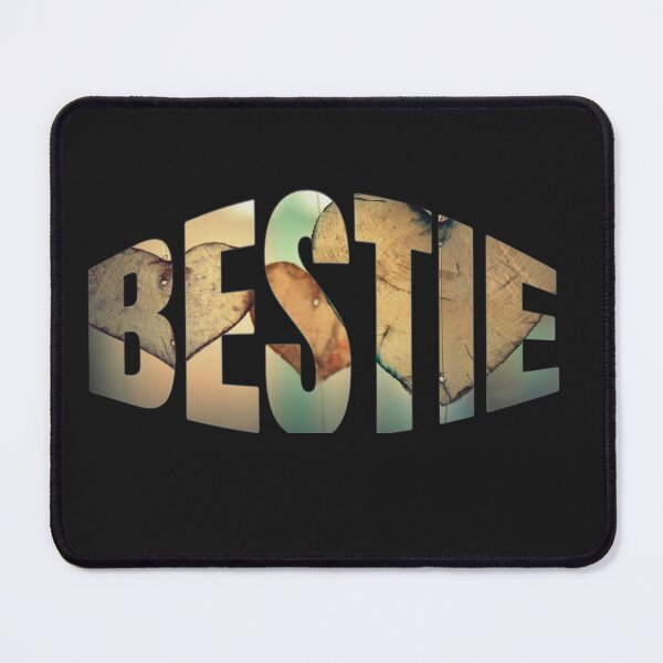 Item preview, Bestie designed and sold by WowAllinOne.