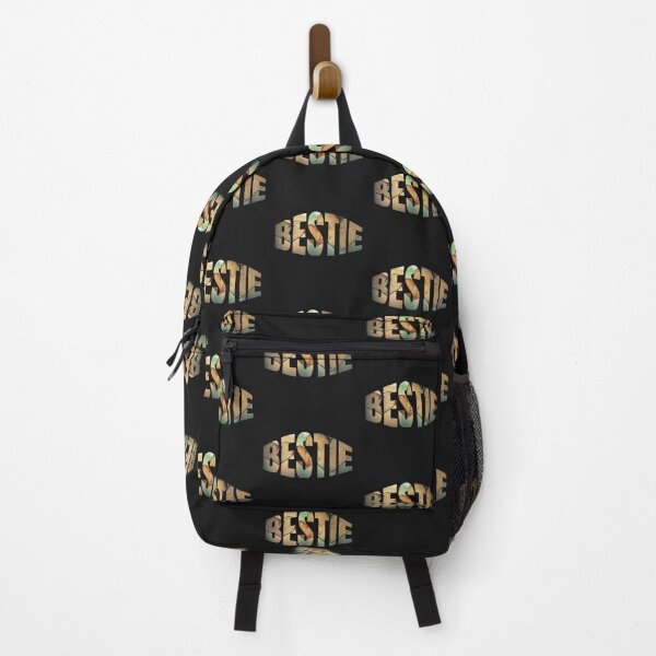 Item preview, Bestie designed and sold by WowAllinOne.