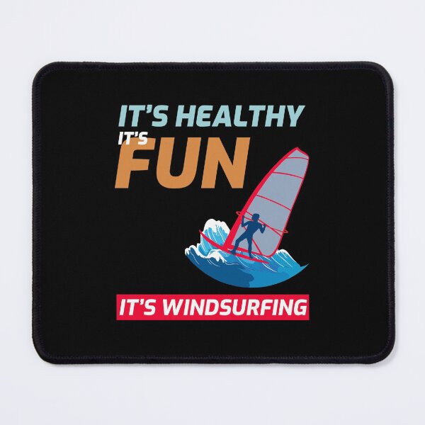 Item preview, Windsurfer Windsurfing Ocean Summer Gift designed and sold by TastefulTees.